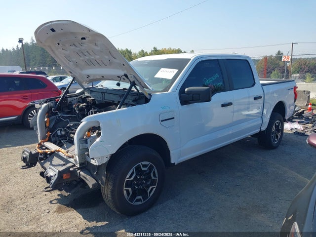 1FTVW1EL6NWG00667 Ford 2022