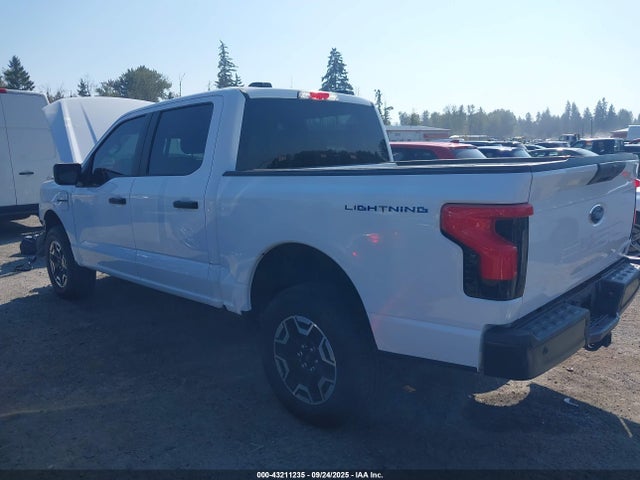 1FTVW1EL6NWG00667 Ford 2022