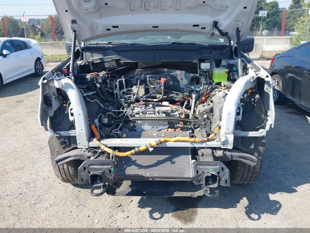 1FTVW1EL6NWG00667 Ford 2022