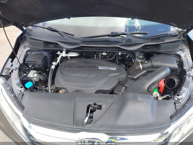 5FNRL6H78JB018591 Honda j35y7