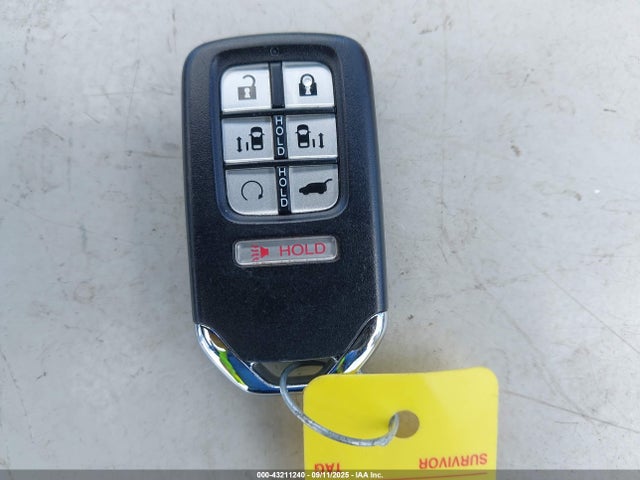 5FNRL6H78JB018591 Honda j35y7