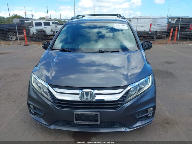 5FNRL6H78JB018591 Honda j35y7