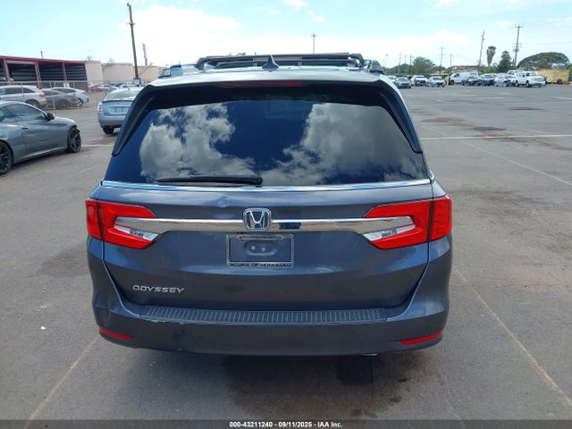 5FNRL6H78JB018591 Honda j35y7