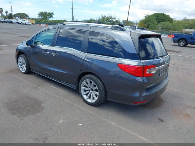 5FNRL6H78JB018591 Honda j35y7