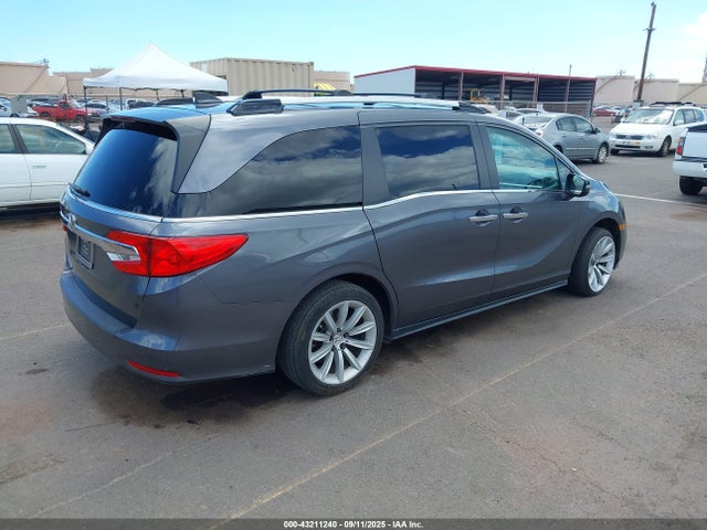 5FNRL6H78JB018591 Honda j35y7