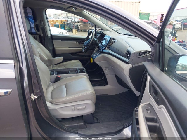 5FNRL6H78JB018591 Honda j35y7