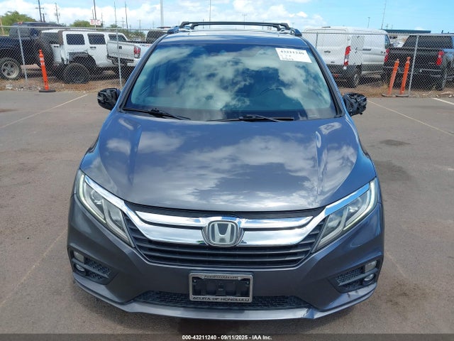 5FNRL6H78JB018591 Honda j35y7