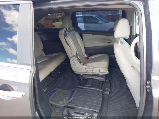 5FNRL6H78JB018591 Honda j35y7