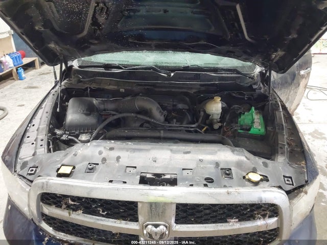 1C6RR7LT4GS224261 RAM 2016