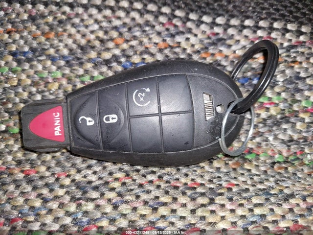 1C6RR7LT4GS224261 RAM 2016