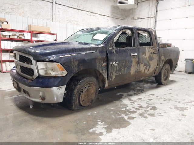 1C6RR7LT4GS224261 RAM 2016