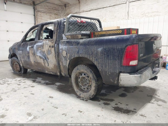 1C6RR7LT4GS224261 RAM 2016