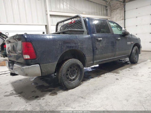 1C6RR7LT4GS224261 RAM 2016