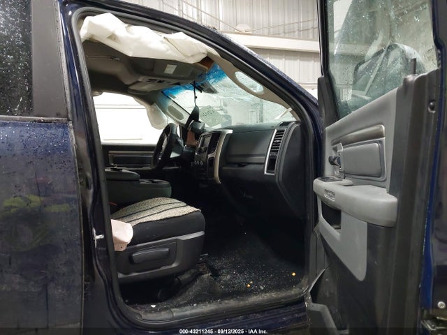 1C6RR7LT4GS224261 RAM 2016