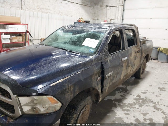 1C6RR7LT4GS224261 RAM 2016