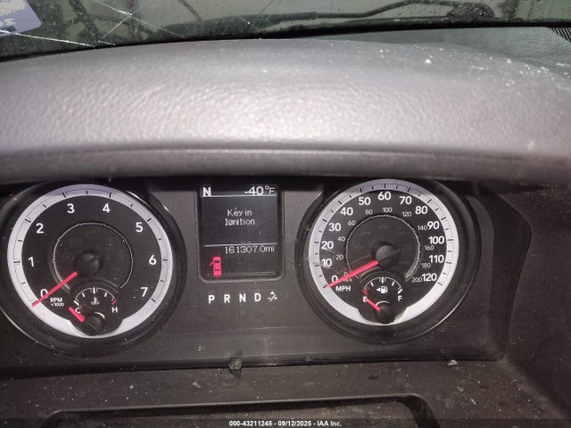 1C6RR7LT4GS224261 RAM 2016