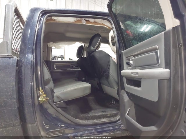 1C6RR7LT4GS224261 RAM 2016