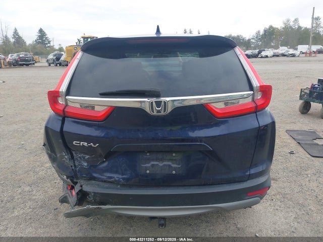 2HKRW2H83HH679238 Honda l15be