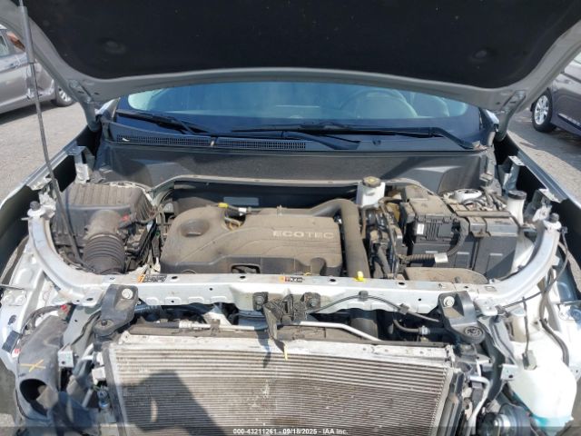 2019 CHEVROLET EQUINOX 2GNAXTEV1K6212493 Photo 9