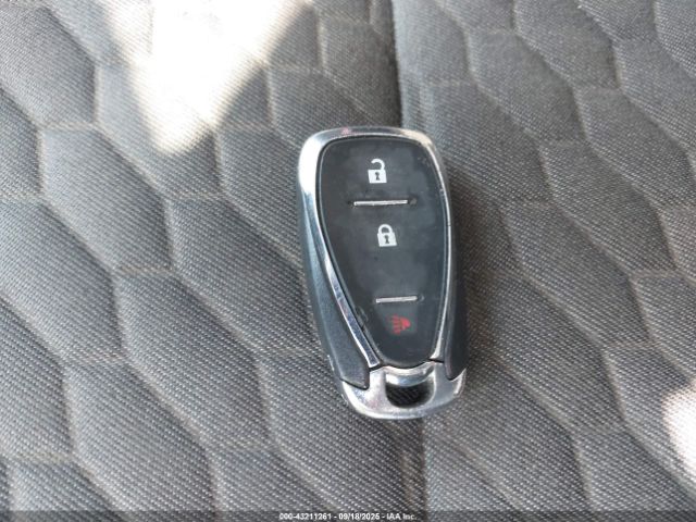 2019 CHEVROLET EQUINOX 2GNAXTEV1K6212493 Photo 10