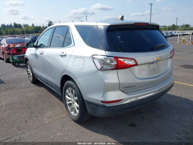 2019 CHEVROLET EQUINOX 2GNAXTEV1K6212493 Photo 2