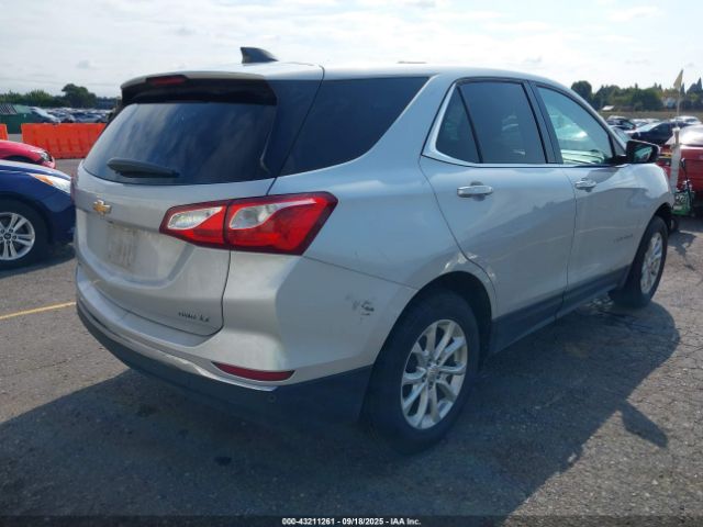 2019 CHEVROLET EQUINOX 2GNAXTEV1K6212493 Photo 3