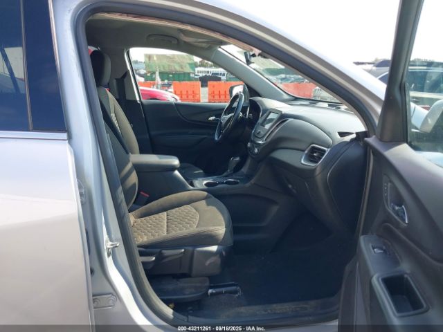 2019 CHEVROLET EQUINOX 2GNAXTEV1K6212493 Photo 4