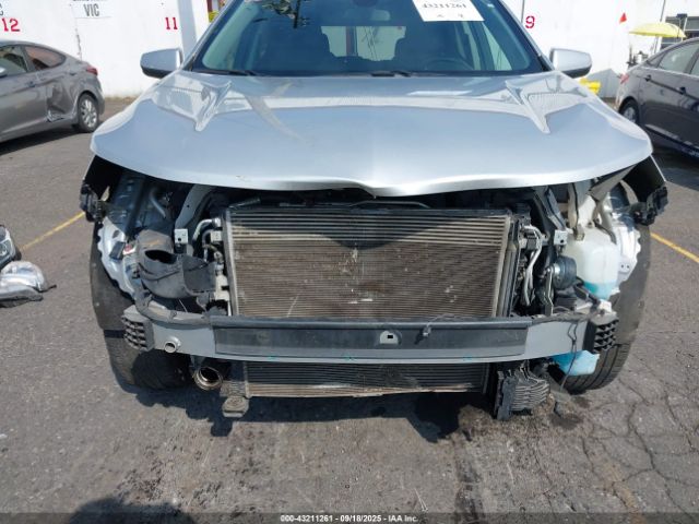 2019 CHEVROLET EQUINOX 2GNAXTEV1K6212493 Photo 5