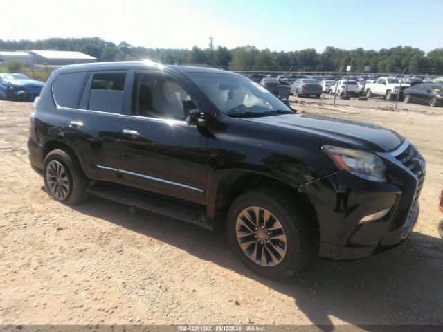 2014 LEXUS GX 460 JTJJM7FX5E5072258