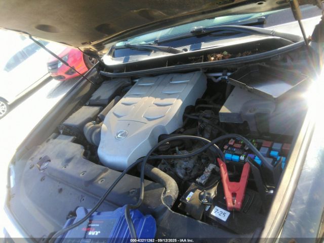 2014 LEXUS GX 460 JTJJM7FX5E5072258 Photo 9