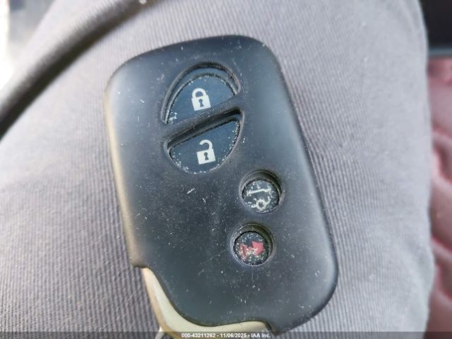 2014 LEXUS GX 460 JTJJM7FX5E5072258 Photo 10