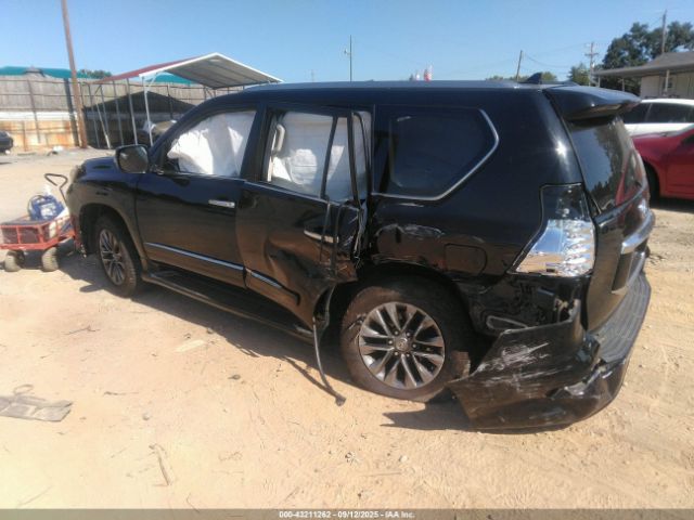 2014 LEXUS GX 460 JTJJM7FX5E5072258 Photo 2