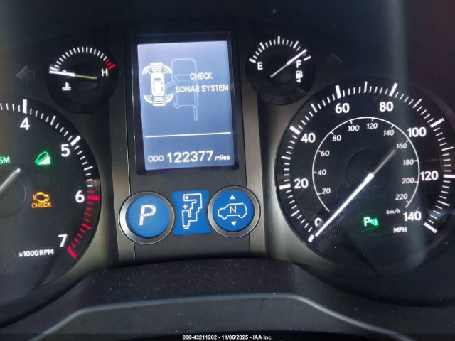 2014 LEXUS GX 460 JTJJM7FX5E5072258 Photo 6