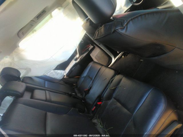 2014 LEXUS GX 460 JTJJM7FX5E5072258 Photo 7