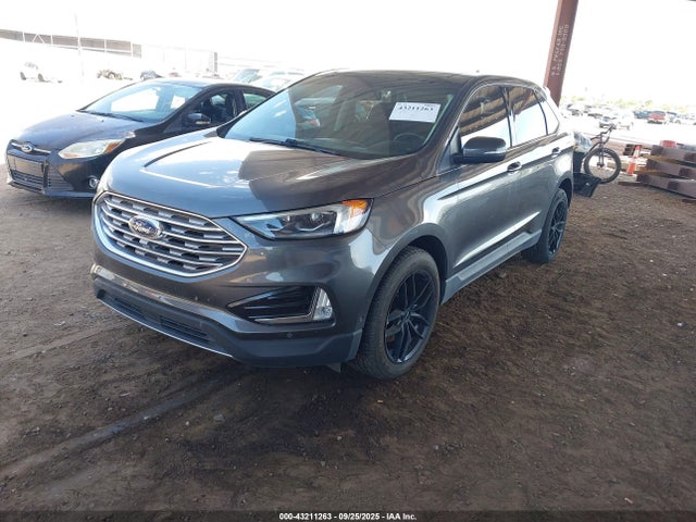 2FMPK4K92KBB88948 Ford 2.0l gtdi w/premium fuel