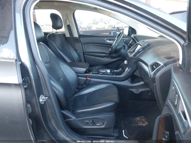 2FMPK4K92KBB88948 Ford 2.0l gtdi w/premium fuel