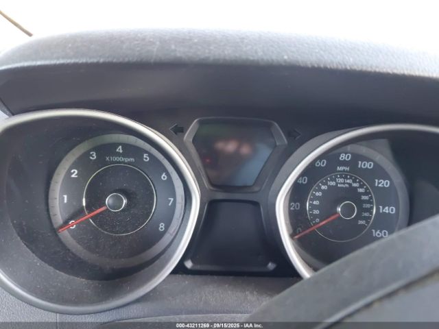 2012 HYUNDAI ELANTRA KMHDH4AE1CU471515 Photo 6