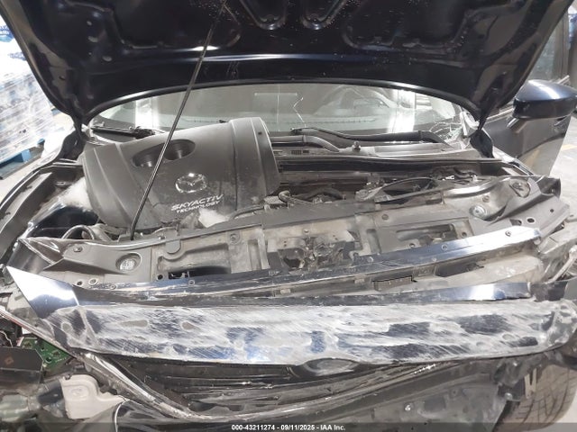 JM1BM1W31F1227804 Mazda py