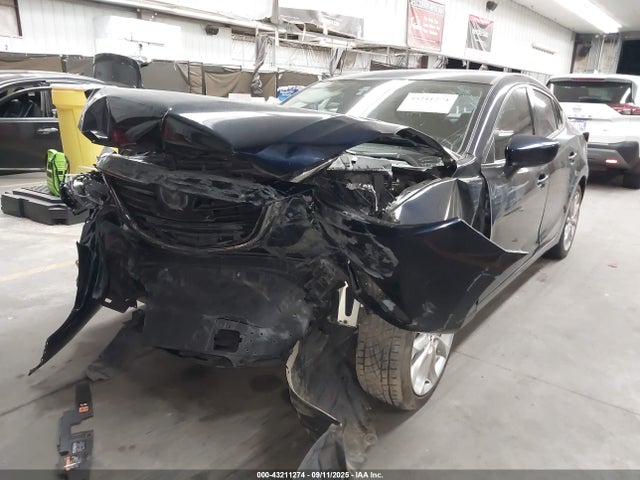 JM1BM1W31F1227804 Mazda py