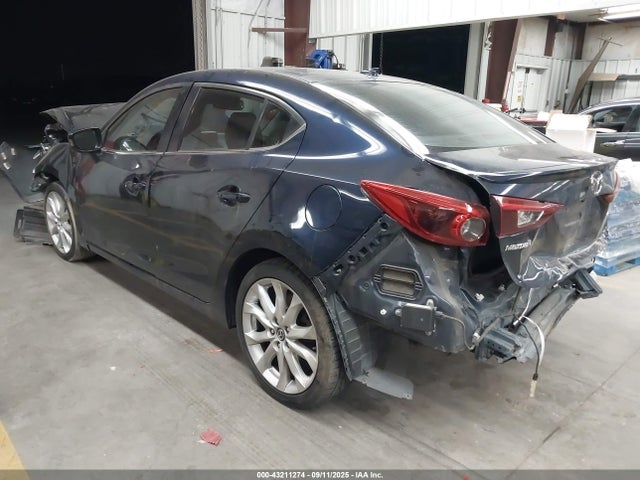 JM1BM1W31F1227804 Mazda py