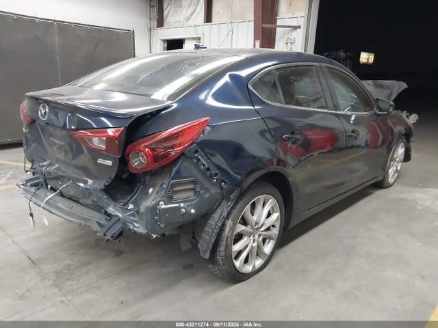 JM1BM1W31F1227804 Mazda py