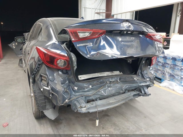 JM1BM1W31F1227804 Mazda py
