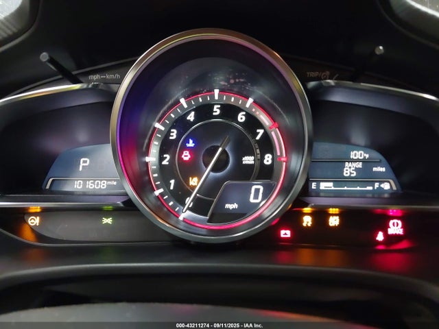 JM1BM1W31F1227804 Mazda py