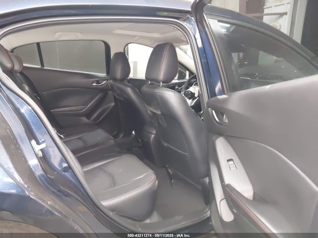 JM1BM1W31F1227804 Mazda py