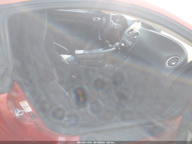 2010 MITSUBISHI ECLIPSE 4A31K2DF3AE001329 Photo 4