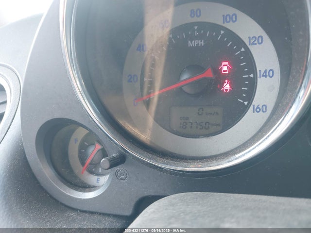 2010 MITSUBISHI ECLIPSE 4A31K2DF3AE001329 Photo 6