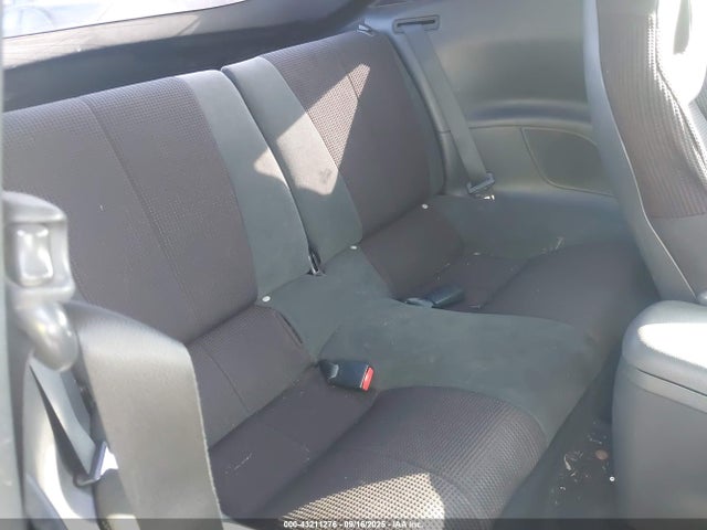 2010 MITSUBISHI ECLIPSE 4A31K2DF3AE001329 Photo 7