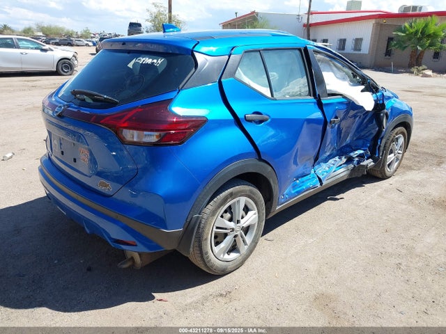 3N1CP5BV5ML562583 Nissan 2021