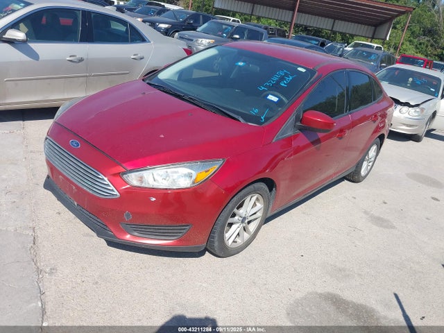 1FADP3FE3JL292637 Ford 1.0l gtdi