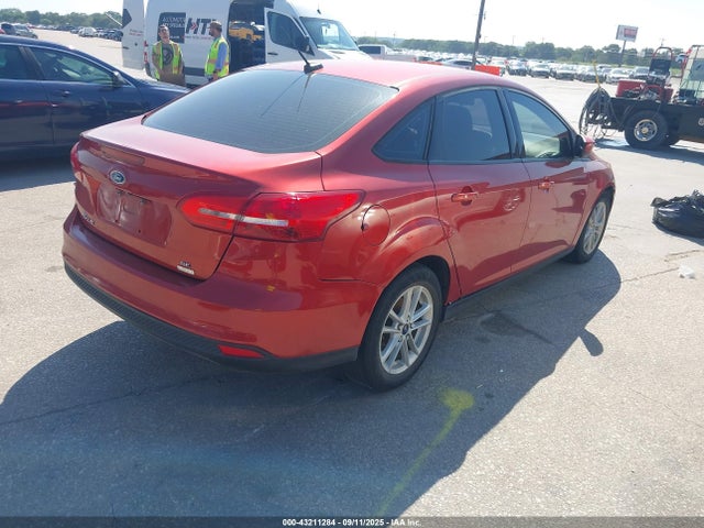1FADP3FE3JL292637 Ford 1.0l gtdi